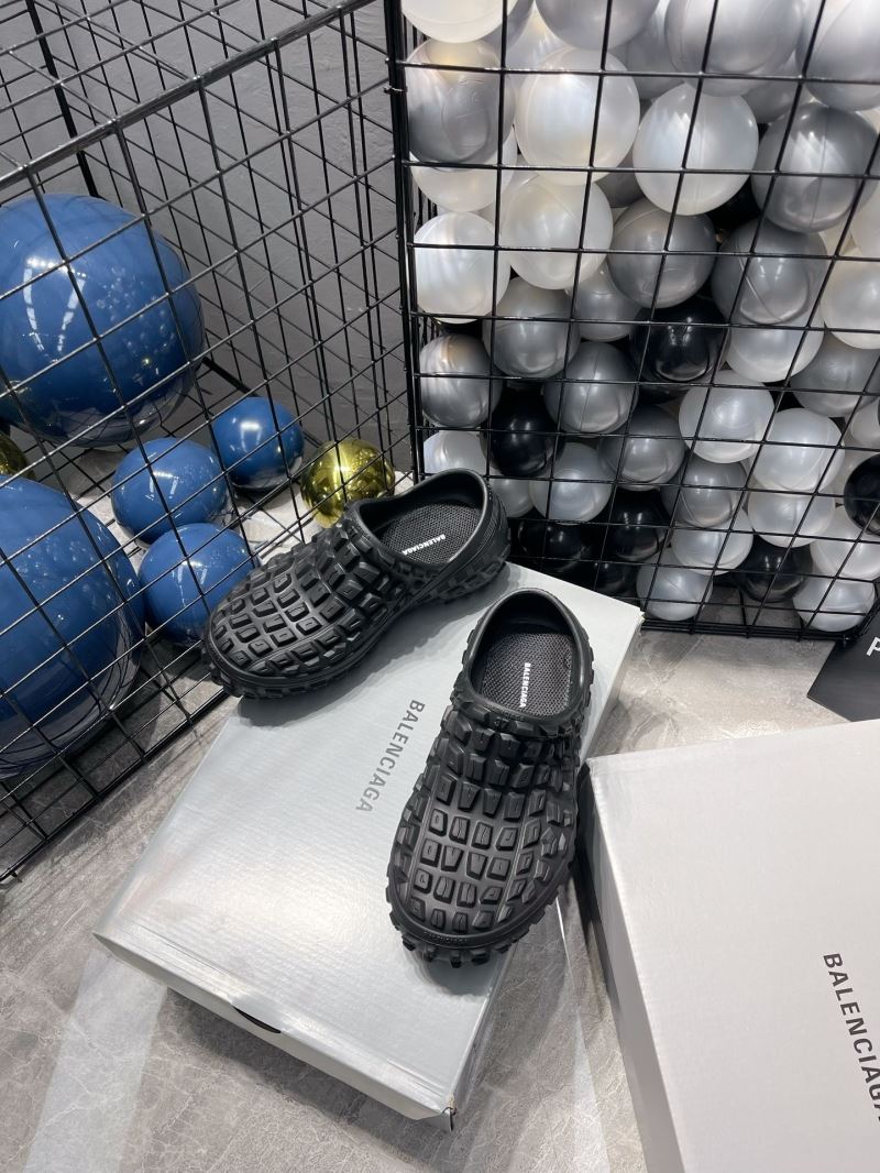 Balenciaga Sandals